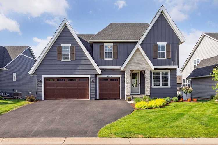 4863 Sonoma Court Woodbury, MN 55129 | MLS 6380813 Photo 1