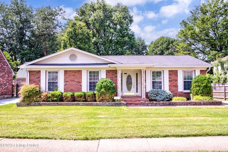 4314 Woodgate Ln Louisville, KY 40220 | MLS 1637251 Photo 1