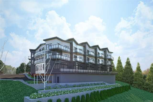 4474 Wellington Rd #307 Nanaimo, BC V9T 2H3