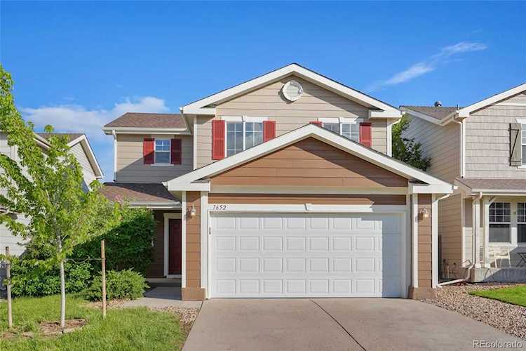 7652 Pennsylvania Ct Thornton, CO 80229 | MLS® 4419439 Photo 1
