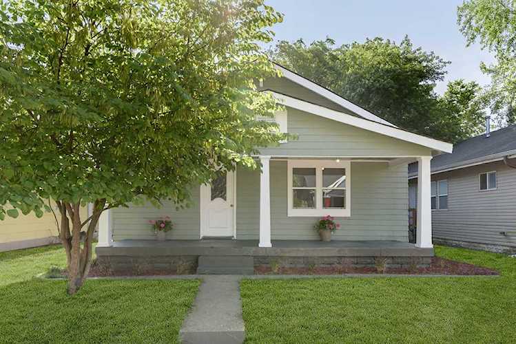 1605 S Randolph St, Indianapolis, 46203 Photo 1