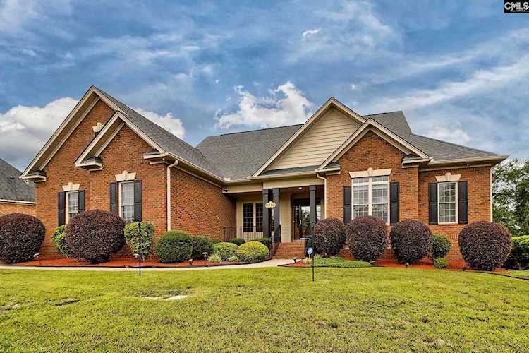 519 Wild Hickory Ln Blythewood, SC 29016