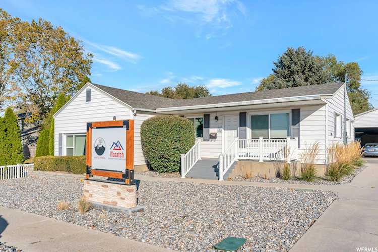 34 W 100 N American Fork, UT 84003