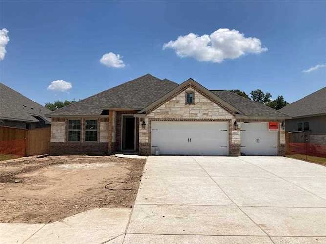 113 Wake LN Georgetown, TX 78633