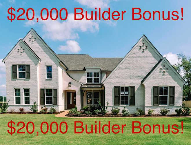 11200 Shelby Post Rd Collierville, TN 38017