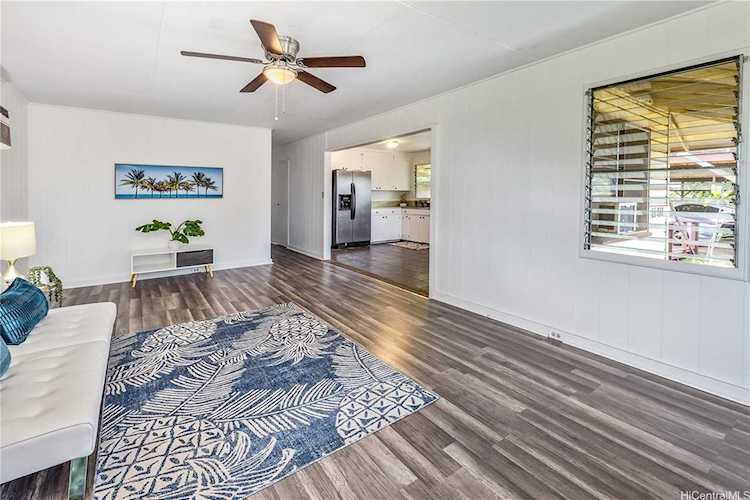 67-424 Goodale Avenue Waialua, HI 96791 | MLS 202312958 Photo 1