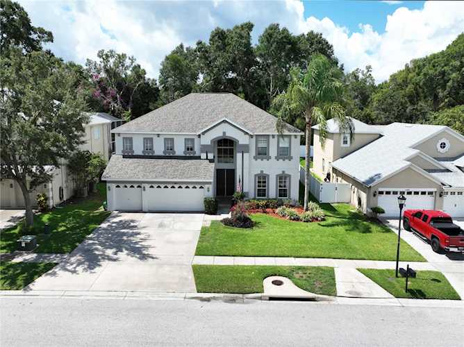 2831 Windcrest Oaks Ct Valrico, FL 33594