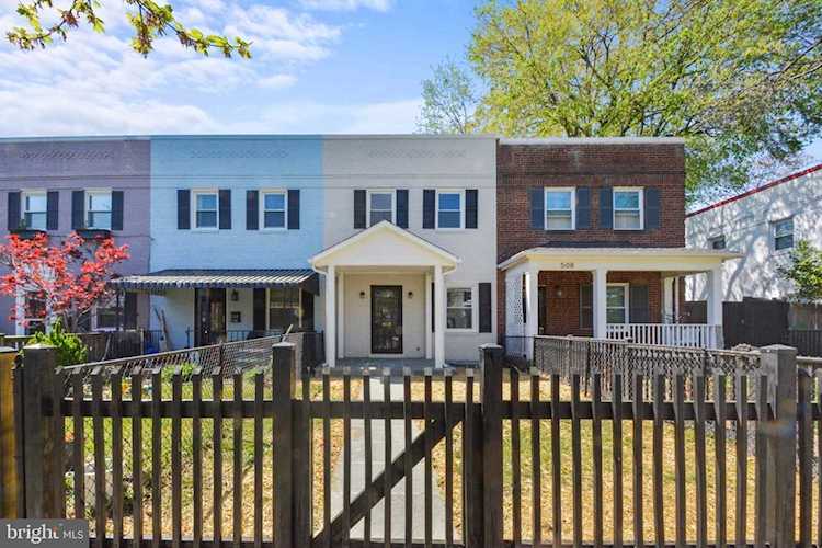 506 N Payne St Alexandria, VA 22314