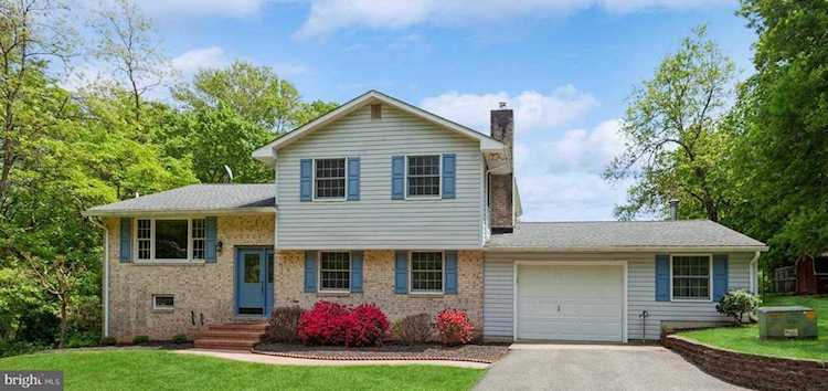 4721 Mellow Rd White Hall, MD 21161