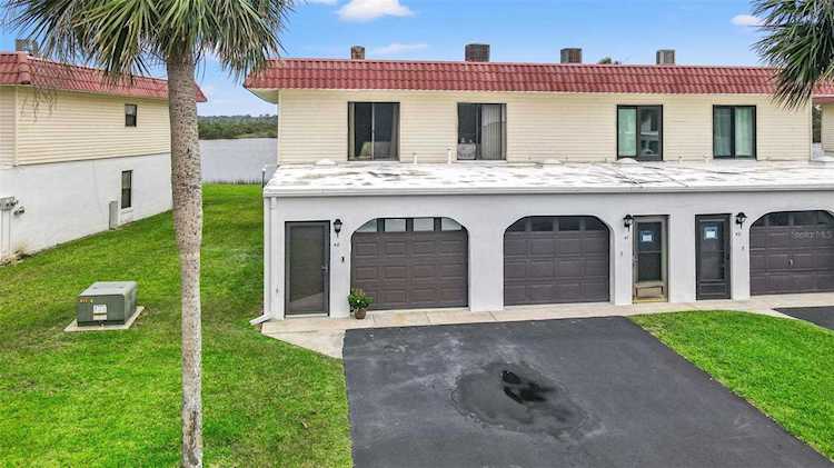 40 Ocean Palm Villa S Flagler Beach, FL 32136