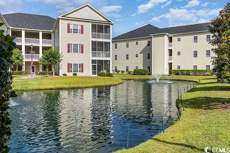 2090 Cross Gate Blvd. #303 Surfside Beach, SC 29575
