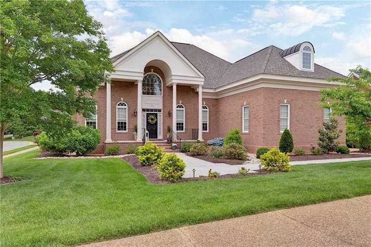 104 Eaglescliffe Williamsburg, VA 23188