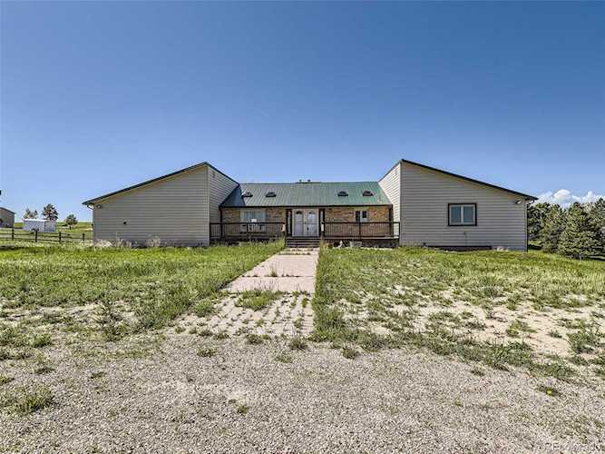 2795 Cherry Way Parker, CO 80138