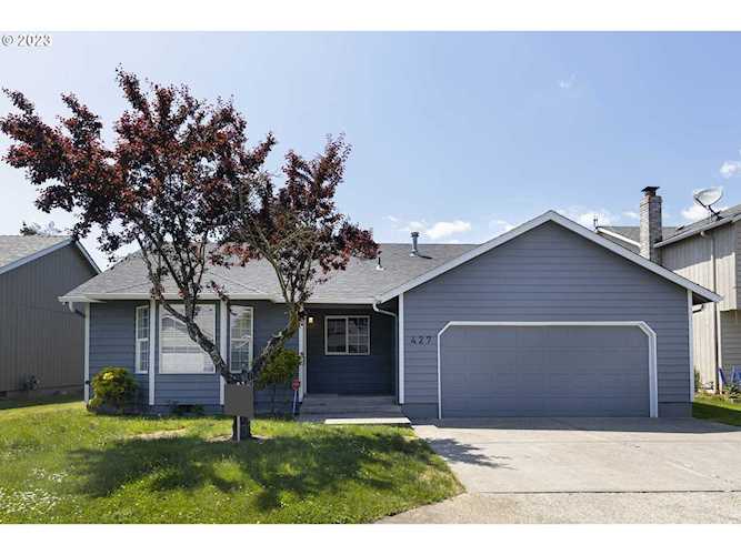 427 Clara CT Salem, OR 97301 | MLS 23015797 Photo 1