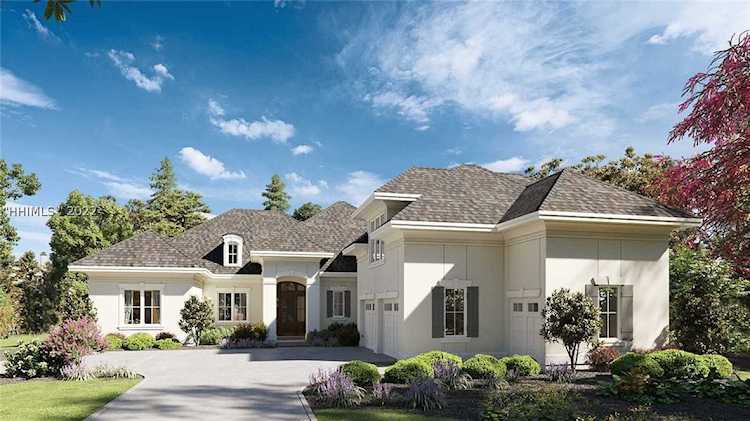 15 Larium Place Hilton Head Island, SC 29926