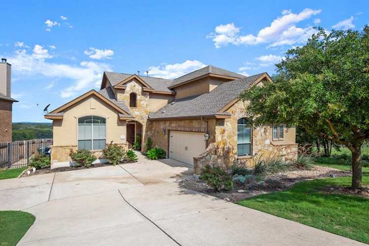22112 Rock Wren RD Spicewood, TX 78669