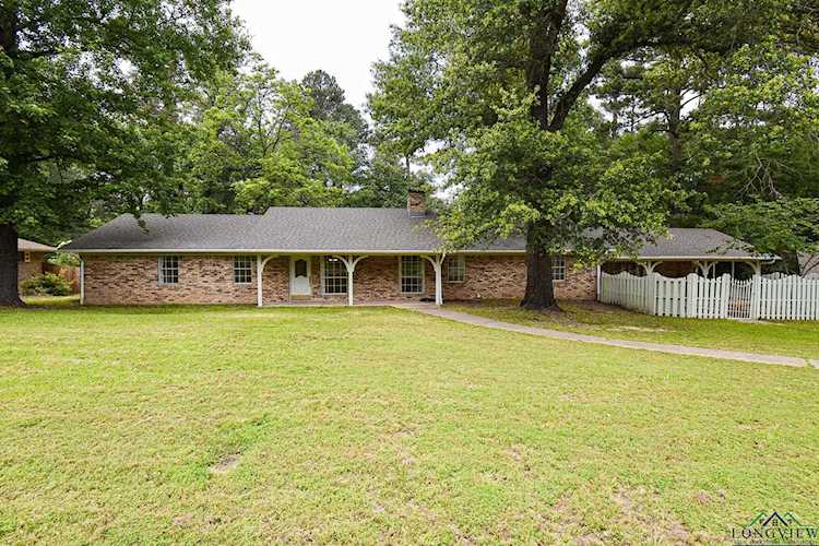 307 Sundown Trl Henderson, TX 75654