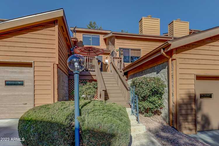 229 Creekside Circle #D15 Prescott, AZ 86303 | MLS 6564023 Photo 1
