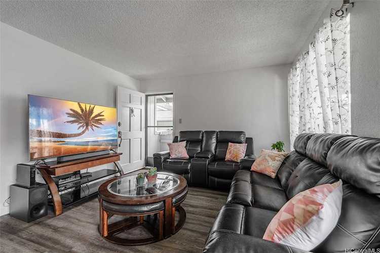 94-1037 Paha Place #S6 Waipahu, HI 96797 | MLS 202311726 Photo 1