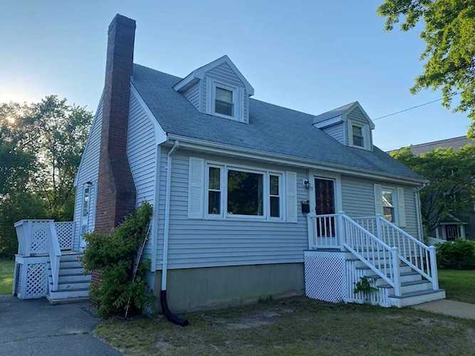 75 Liberty St Danvers, MA 01923 | MLS 73119773 Photo 1