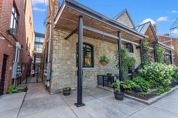 514 W Short Street Lexington, KY 40507 | MLS 23010172 Photo 1