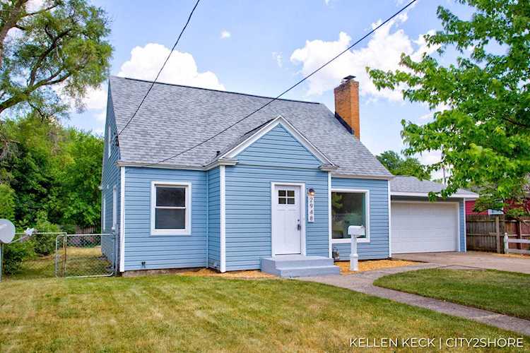 2948 Clyde Park Ave SW Wyoming, MI 49509 | MLS 23018734 Photo 1