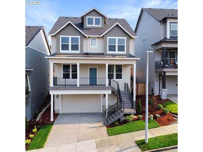 15415 SE Woodcraft LN Happy Valley, OR 97086 | MLS 23156531 Photo 1