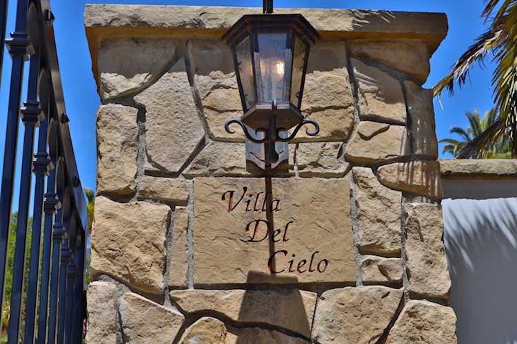 1903 Coyote Circle Montecito, CA 93108