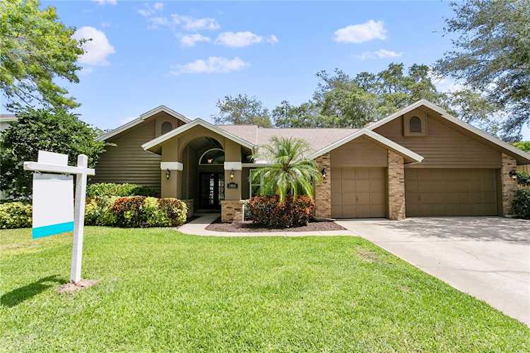 1460 Wetherington WAY - Dunedin, FL 34698 - Country Woods - Photo 1