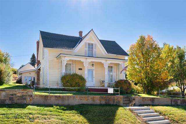 118 E Idaho St Virginia City, MT 59755