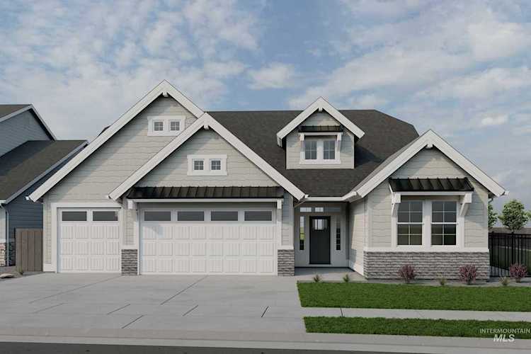 Build Idaho- Prepare to be Moved! Idaho's Ultimate Home Search Photo 1