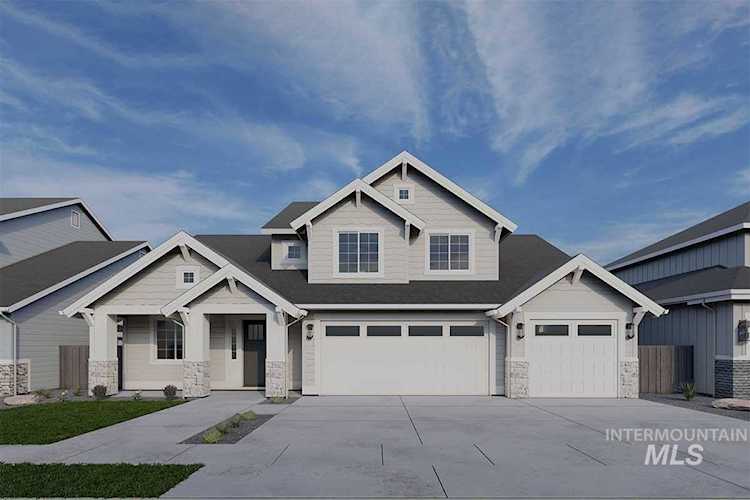 Build Idaho- Prepare to be Moved! Idaho's Ultimate Home Search Photo 1