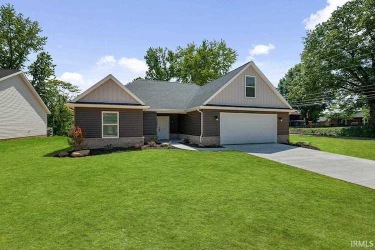 5700 Hillside Trail Newburgh, IN 47630