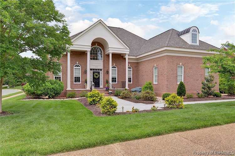 104 Eaglescliffe Williamsburg, VA 23188