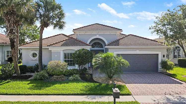 9548 San Vittore Street Lake Worth, FL 33467