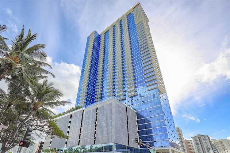 629 Keeaumoku Street #2909 Honolulu, HI 96814