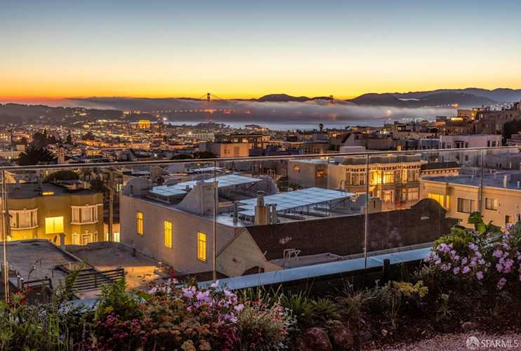160 Bernard Street San Francisco, CA 94109