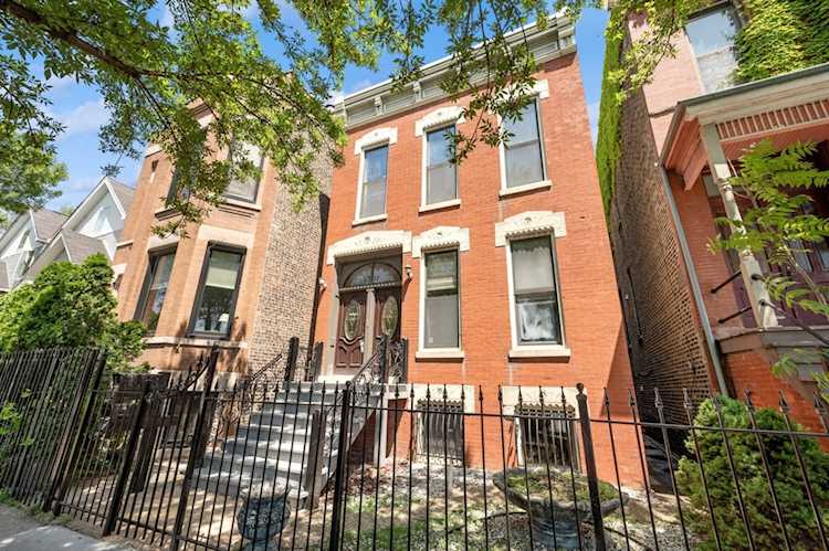 1217 N Damen Ave Chicago, IL 60622 | MLS 11798728 Photo 1