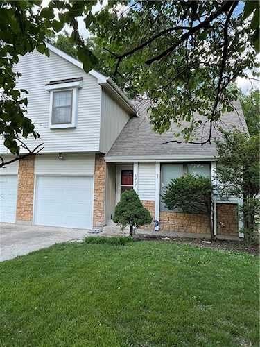 8247 Perry St Overland Park, KS 66204 | MLS 2437988 Photo 1