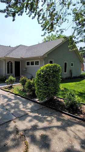138 W Willoway Boise, ID 83705
