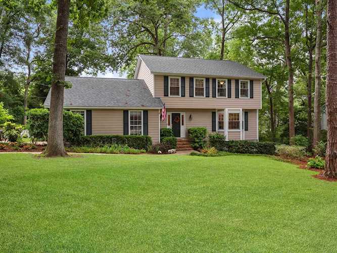 1632 Woodgate Way Tallahassee, FL 32308