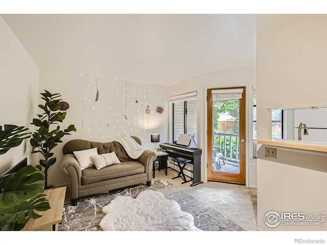 948 North St #11 Newport Condo Situated in a highly desirable west of Broadway location, this charming and inviting condo is... Boulder Boulder CO 80304 IR989159 condo for sale $342,000 IR989159 Photo 1