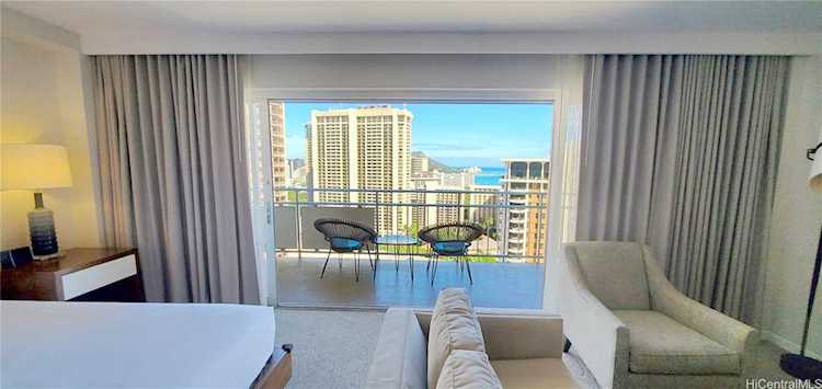 1777 Ala Moana Boulevard #2428 Honolulu, HI 96815