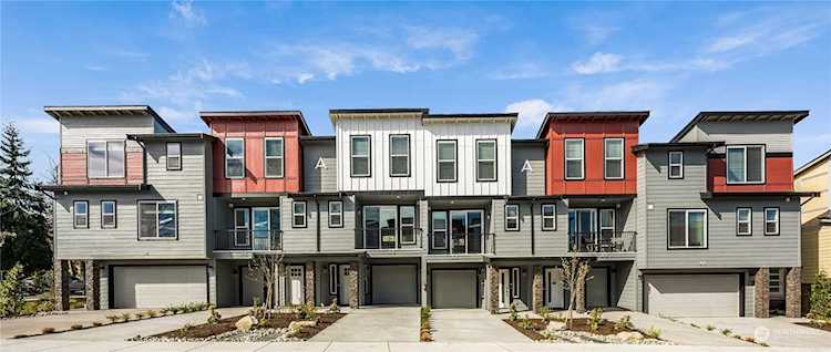 3123 148th St SW #C3 Lynnwood, WA 98087 | MLS® 2076546 Photo 1