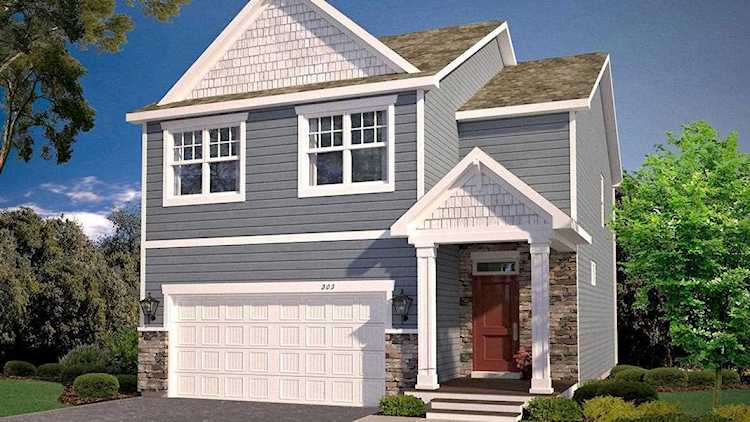 20944 Fleetwood Street Farmington, MN 55024