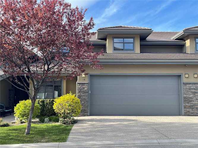 570 Sarsons Road #18 Kelowna, BC V1W5H5