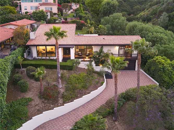 6525 Via Colinita Rancho Palos Verdes, CA 90275