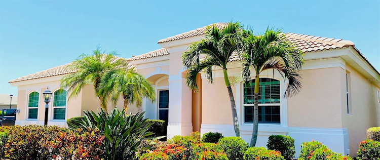 1323 Thornapple Dr Osprey, FL 34229