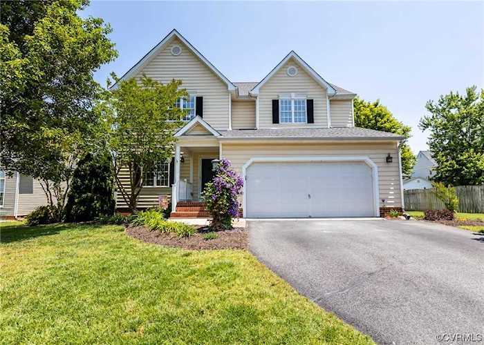 7990 Walking Stick Ln Mechanicsville, VA 23111 | MLS 2313385 Photo 1