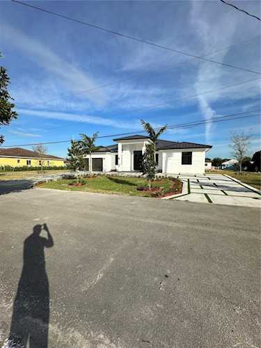 18785 SW 355th Ter Homestead, FL 33034